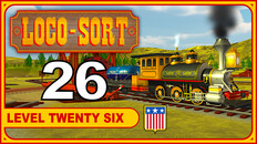 Gameplay | Level 26 Gameplay