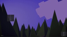 Teaser | HardshipMainMenu