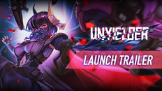 General / Cinematic | Launch Trailer