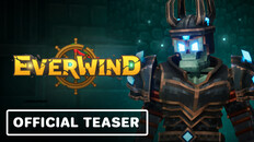 Teaser | Official Demo Teaser