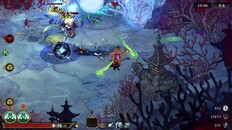 Gameplay | 秋季更新EN