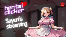 Teaser | Hentai Clicker: Sayuri is streaming