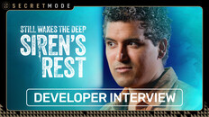 Interview / Dev Diary | Developer Interview