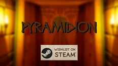 Gameplay | Pyramidion Launch Trailer