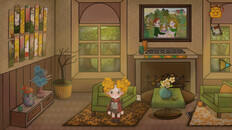 Gameplay | Demonstration of Another Day Of My Life