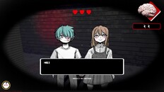 Gameplay | EscapeFromIreneParaite