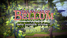 Teaser | Demo Teaser