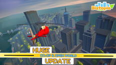 Gameplay | Biztopia Trailer(Huge Update)
