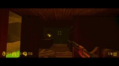 General / Cinematic | Deep Sheol - teaser