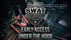 Teaser | SWAT Commander - Under the Hood