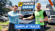 Gameplay | Gameplay Trailer