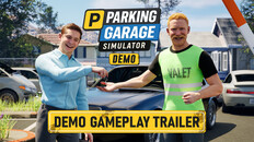 Gameplay | Demo Gameplay Trailer