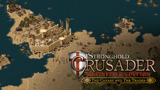 General / Cinematic | The Canary & The Trader - DLC Trailer