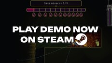 玩法展示 | Demo Trailer
