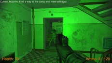 Expérience de jeu | Night