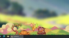 Gameplay | Festive&Seasonal Trailer