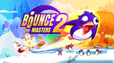 General / Cinematic | Bouncemasters 2: Pengu Throw | Announcement Trailer