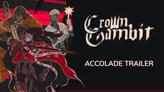 一般 / CG | Accolade trailer