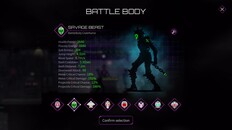 Gameplay | IronShadow_GamePlay