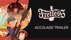 General / Cinematic | Accolade Trailer