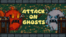 Gameplay | Attack On Ghosts Trailer