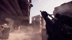 Gameplay | Gameplay MP Trailer