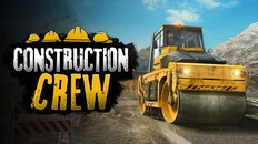 Pelitoiminnot | Construction Crew - Demo Trailer
