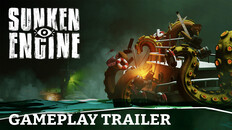 Spilling | Sunken Engine - Gameplay Trailer