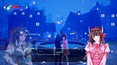 General / Cinematic | EverCastleDemoTeaser2