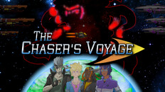 General / Cinematic | The Chaser's Voyage - Launch Trailer