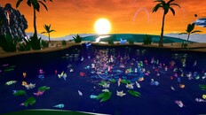 Yleinen/elokuvamainen | Cinamatic Trailer