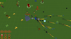 Gameplay | Basic Play(基础玩法)