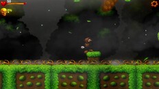 Pelitoiminnot | game trailer