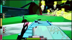 Gameplay | FRENETIKA | Demo Trailer