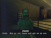 Teaser | Skinfreak Prologue