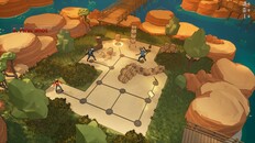 Gameplay | TRAILER-DEMO