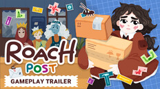 Gameplay | Gameplay Trailer