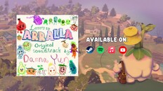 General / Cinematic | Letters to Arralla Soundtrack Trailer