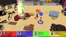 Gameplay | Trailer