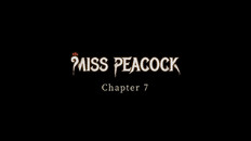 Gameplay | Miss Peacock Gameplay