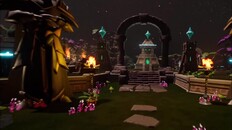 Teaser | Eredian Stronghold Teaser