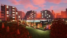 General / Cinematic | Early Access Launch Trailer