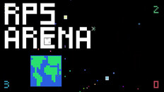 Teaser | RPS Arena Reveal Trailer