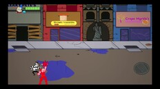 Gameplay | Gameplay: Draculad Beat Em Up