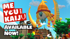 Gameplay | Early Access Trailer