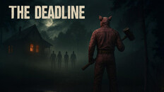 General / Cinematic | The DeadLine Trailier