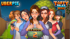 General / Cinematic | Taffy Tales Redux : The Morning After #1