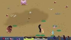 General / Cinematic | Teaser - Just a job