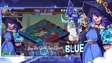 Gameplay | Gameplay Trailer（EN）