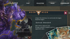 Gameplay | Witchcrafter The TCG In-Game Trailer